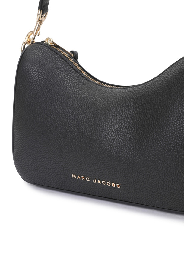 MARC JACOBS - 숄더백 - Drifter Convertible Shoulder Bag_Black (4S3HSH013H01-001)