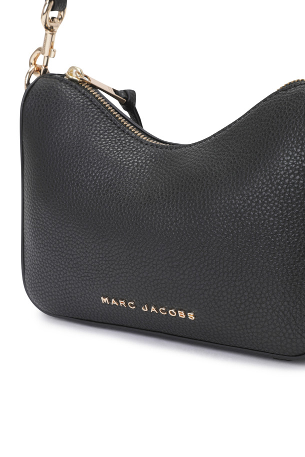 MARC JACOBS - 숄더백 - Drifter Small Shoulder_Black (4P4HSH011H01-001)