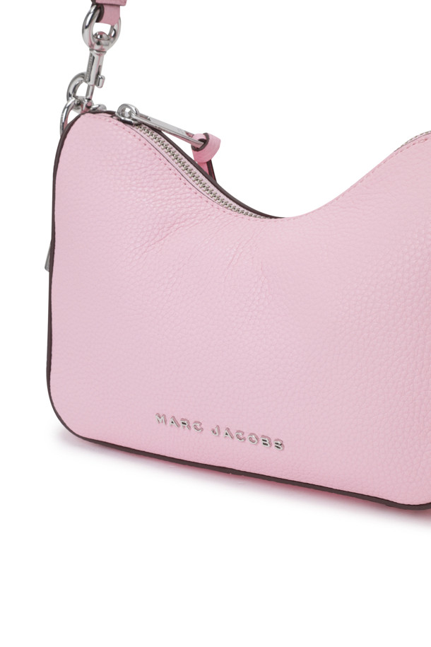 MARC JACOBS - 숄더백 - Drifter Small Shoulder_Bubblegum (4P4HSH011H01-685)