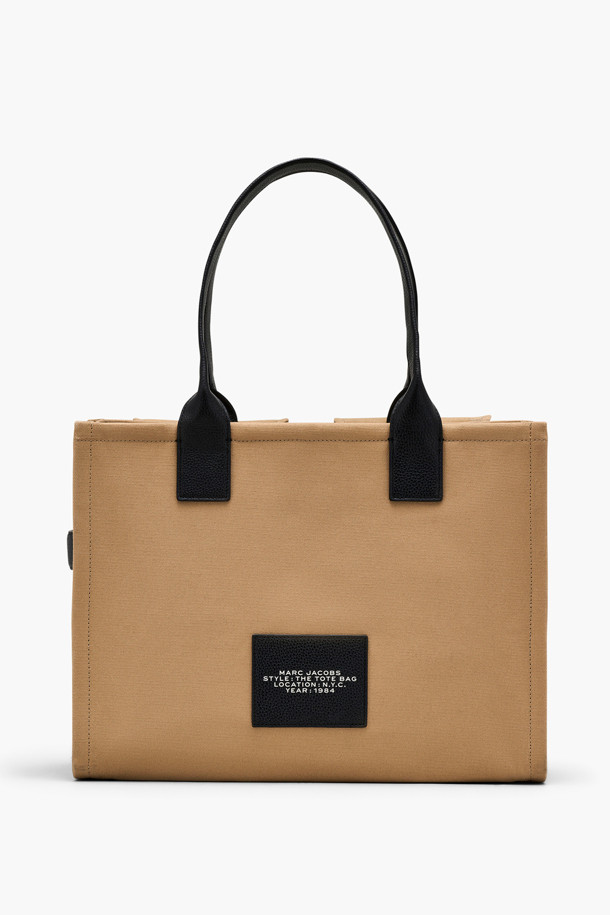 MARC JACOBS - 토트백 - Cargo The Large Tote_Camel (2S4HTT005H03-230)