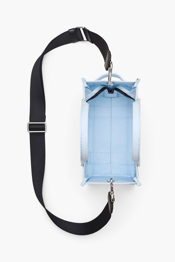 MARC JACOBS - 토트백 - Color The Small Tote_Cloud blue (M0016493-465)