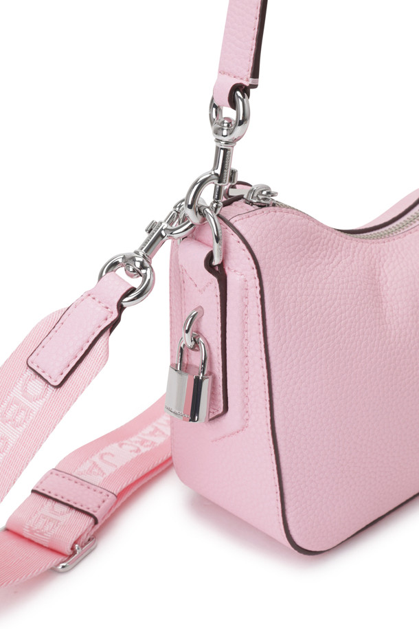 MARC JACOBS - 숄더백 - Drifter Small Shoulder_Bubblegum (4P4HSH011H01-685)