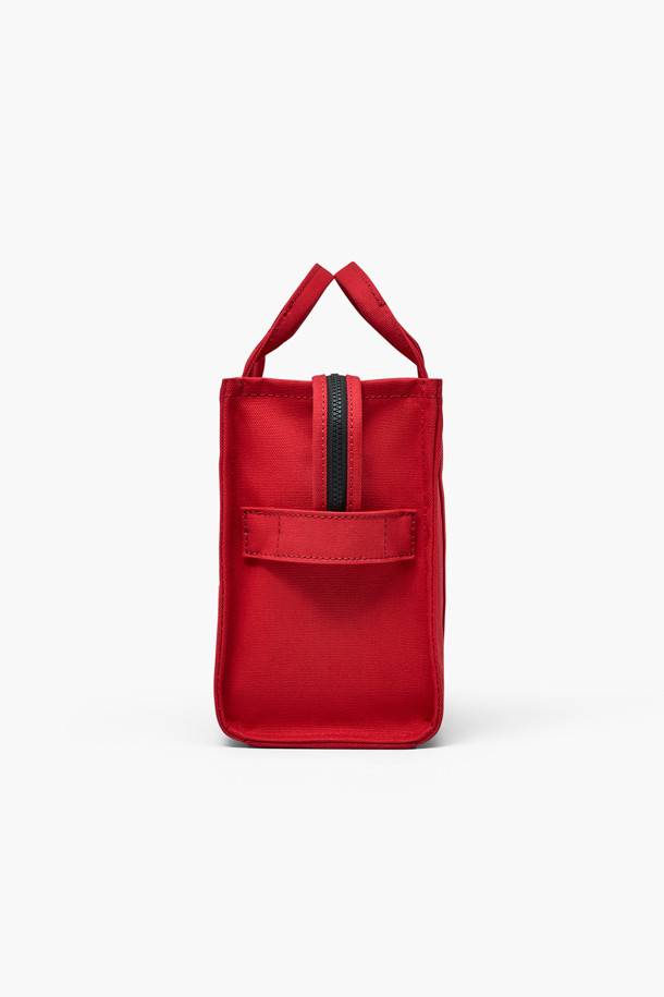 MARC JACOBS - 토트백 - Color the Medium Tote_True Red (M0016161-617)