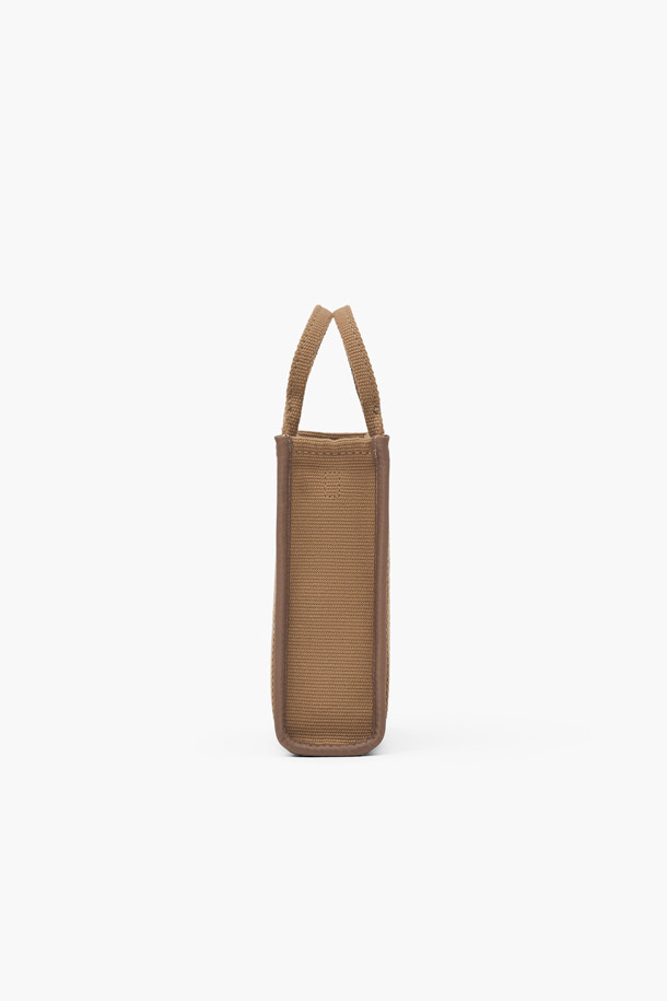 MARC JACOBS - 토트백 - Jacquard the Phone Tote_Camel (2R3HCR027H01-230)