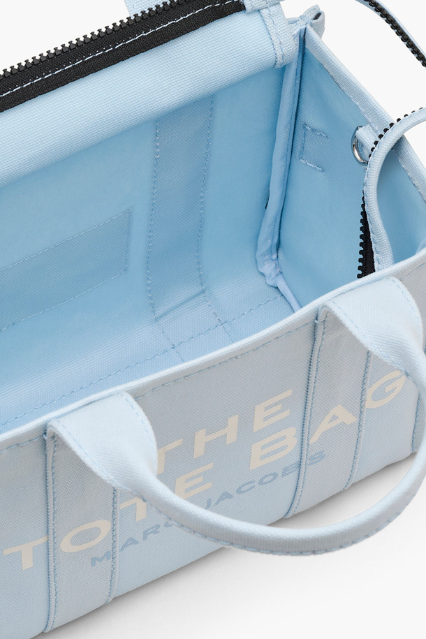 MARC JACOBS - 토트백 - Color The Small Tote_Cloud blue (M0016493-465)