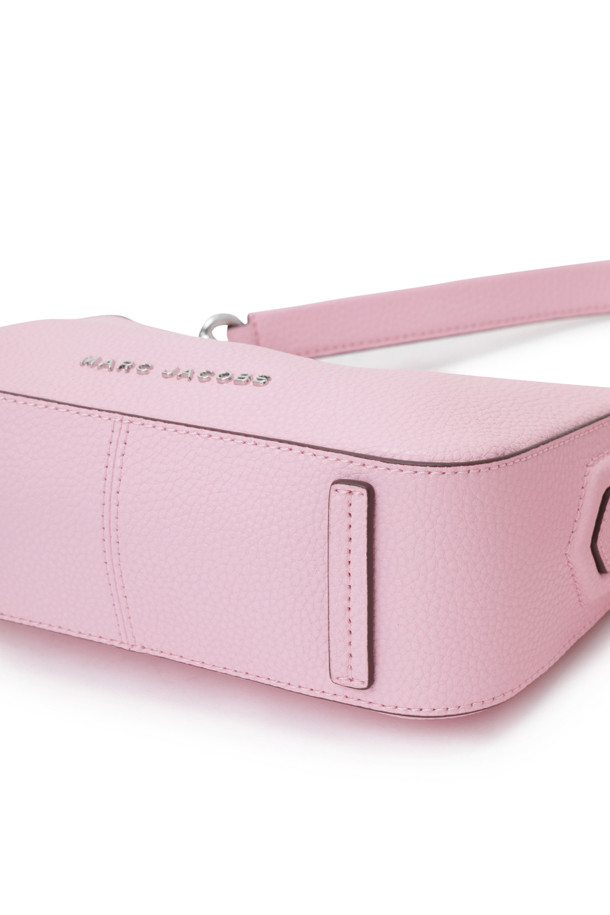 MARC JACOBS - 숄더백 - Drifter Small Shoulder_Bubblegum (4P4HSH011H01-685)