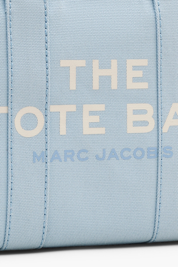 MARC JACOBS - 토트백 - Color The Small Tote_Cloud blue (M0016493-465)