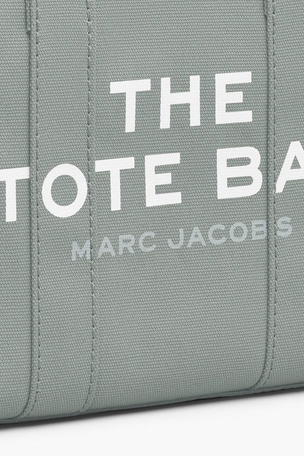 MARC JACOBS - 토트백 - Color The Small Tote_Wolf Grey (M0016493-050)