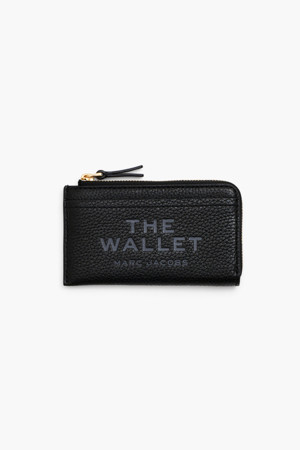 Leather The Top Zip Multi Wallet_Black (2S4SMP010S02-665)