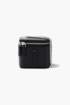 Leather J Marc The Mini Vanity Bag_Black (2F4SMN095S02-001)