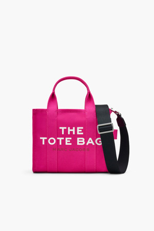 Color The Small Tote_Hot Pink (M0016493-665)