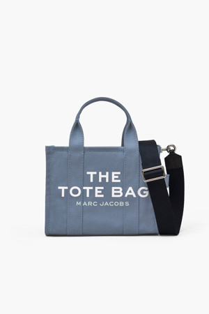 Color The Small Tote_Blue Shadow (M0016493-481)