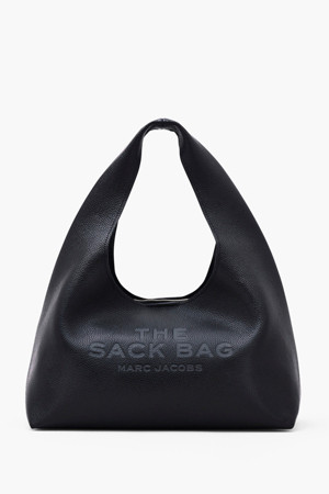 Leather The Sack_Black (2R3HSH058H02-001)