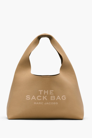 Leather The Sack_Camel (2R3HSH058H02-230)