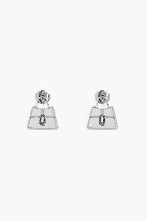 St. Marc Earrings_Light Antique Silver (2R3JER001J84-029)