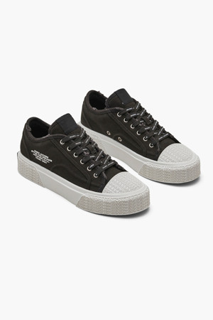 Canvas The Sneaker_Black (2S4FSN023F14-001)