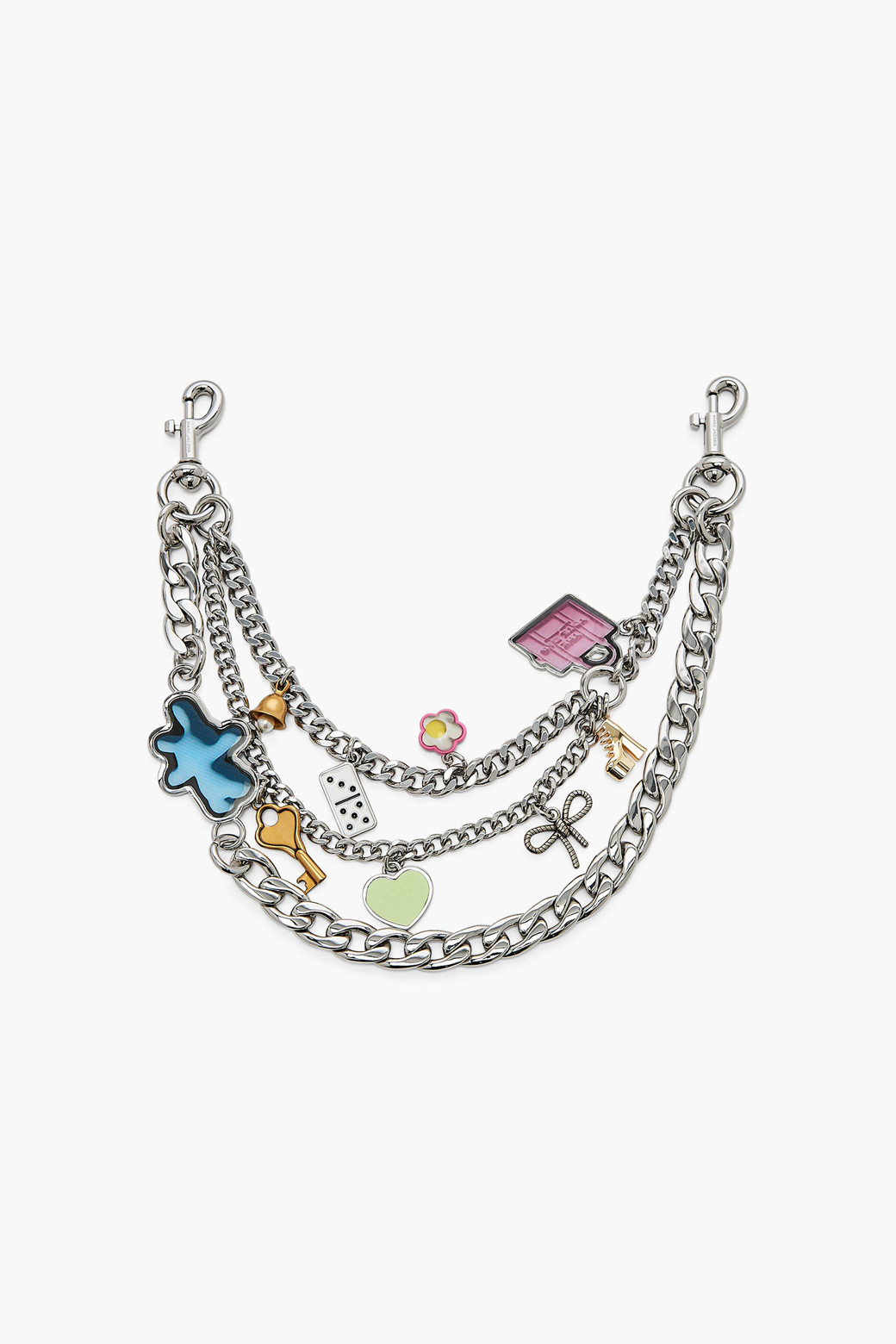 MARC JACOBS - 기타소품 - THE SHOULDER STRAP (2S5SST002S02-042)