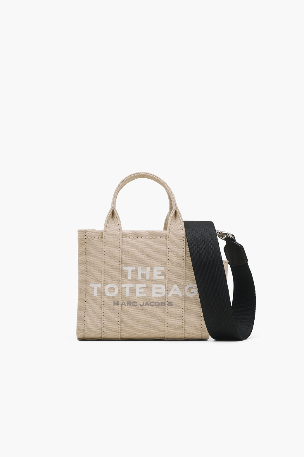 トートバッグ MARC JACOBS Woman Tote bags Beige 2S4HTT005H03 230 beige the large cargo tote bag marc jacobs - women - MARC