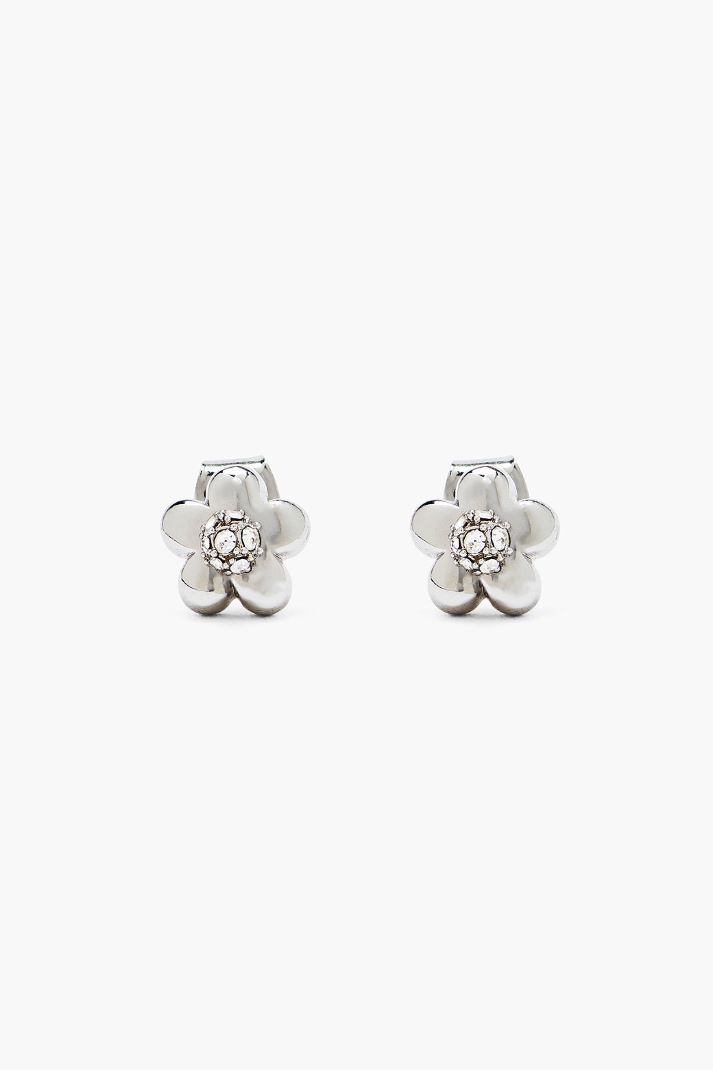 DAISY MICRO EARRINGS (2S5JER001J87-059)_MARC JACOBS - 코오롱몰