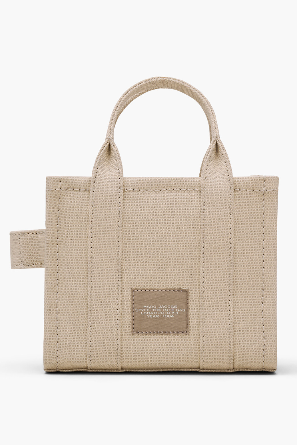 Color Tote Bag The Crossbody Tote_BEIGE (2R4HCR021H03-260)_