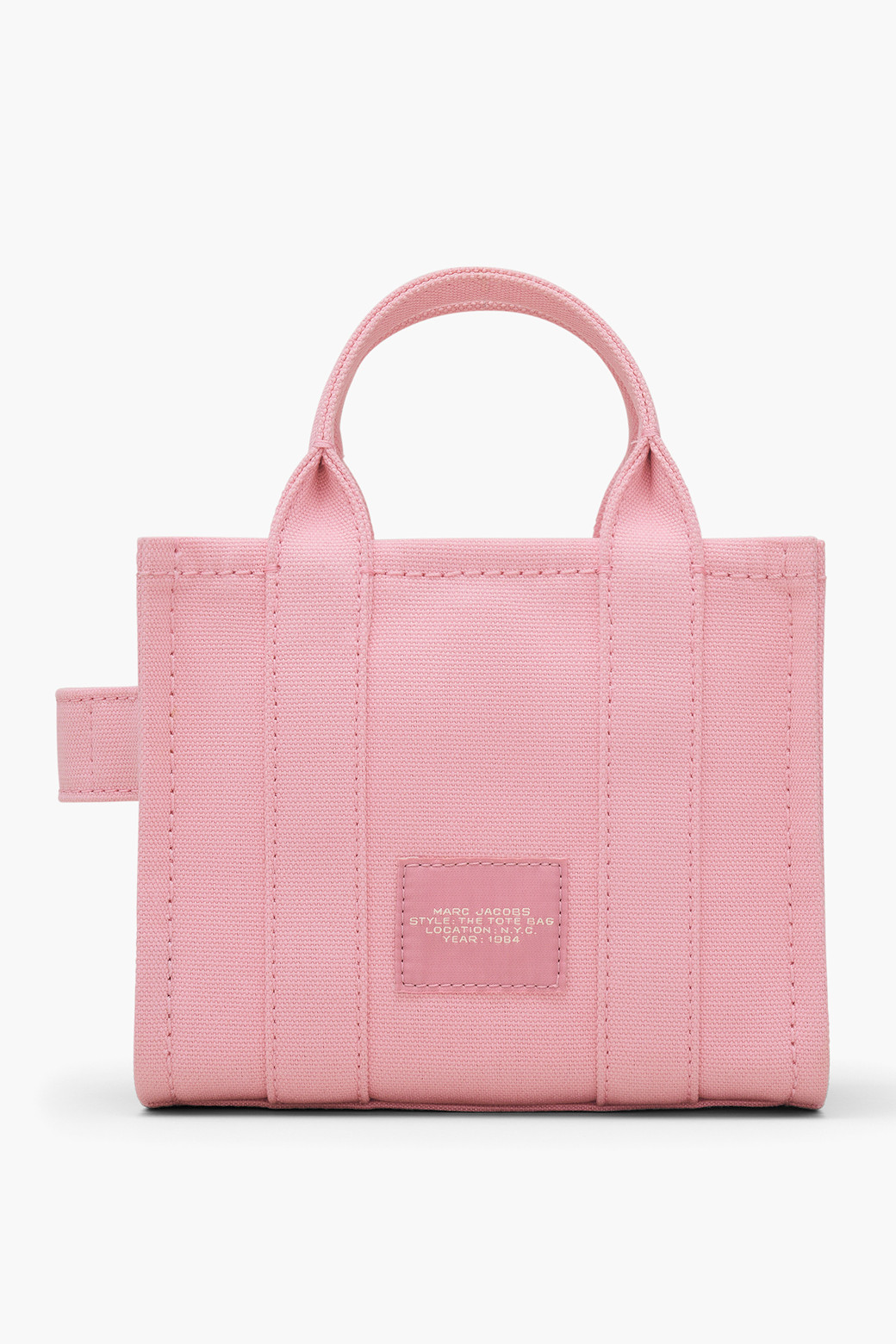 MARC JACOBS｜ (Canvas Crossbody Tote Bag (2R4HCR021H03 2 Marc Jacobs THE CANVAS CROSSBODY TOTE BAG | REVERSIBLE