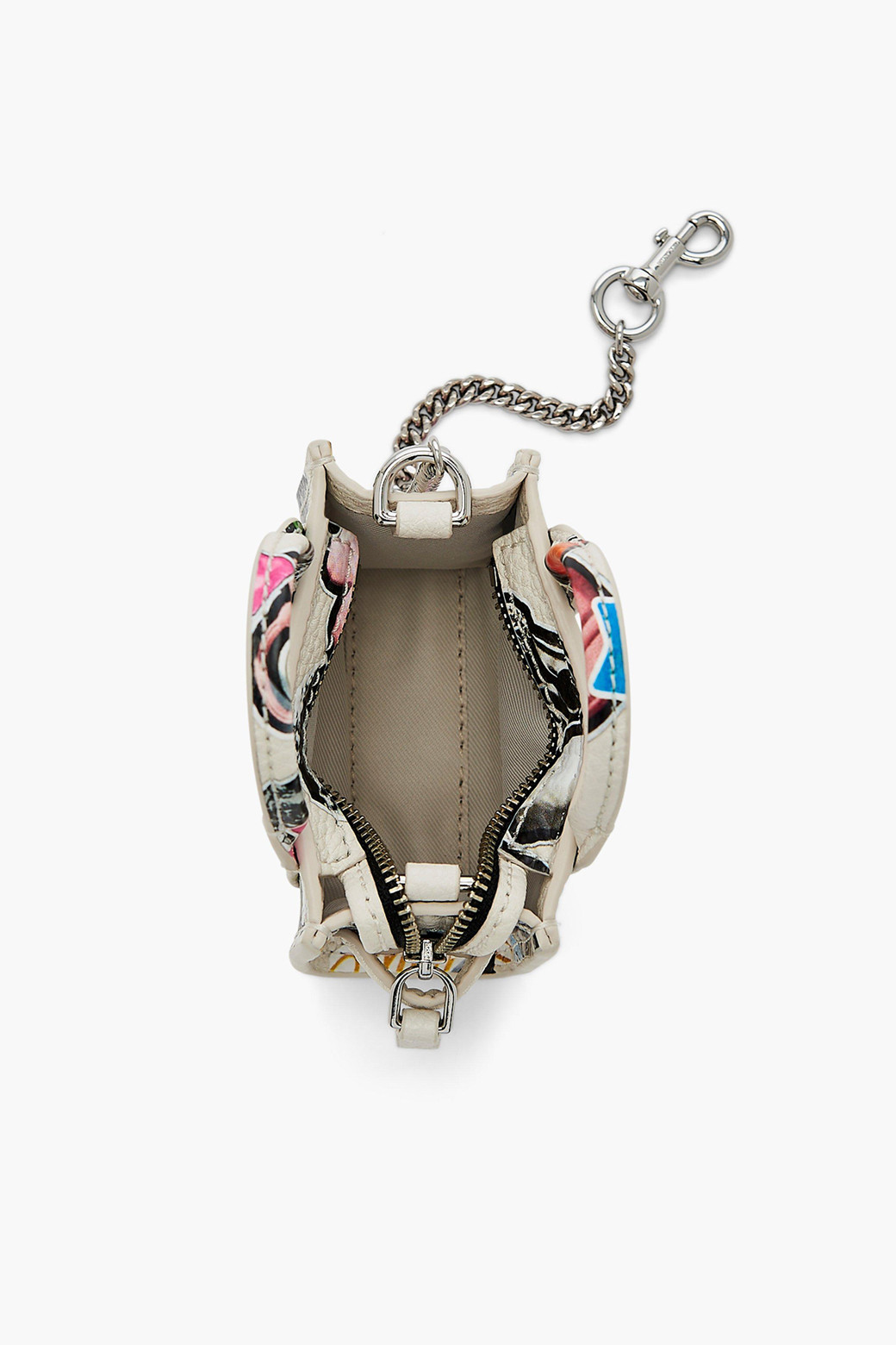 MARC JACOBS - 키링/참 - THE NANO TOTE CHARM (2S5SCH011S01-101)