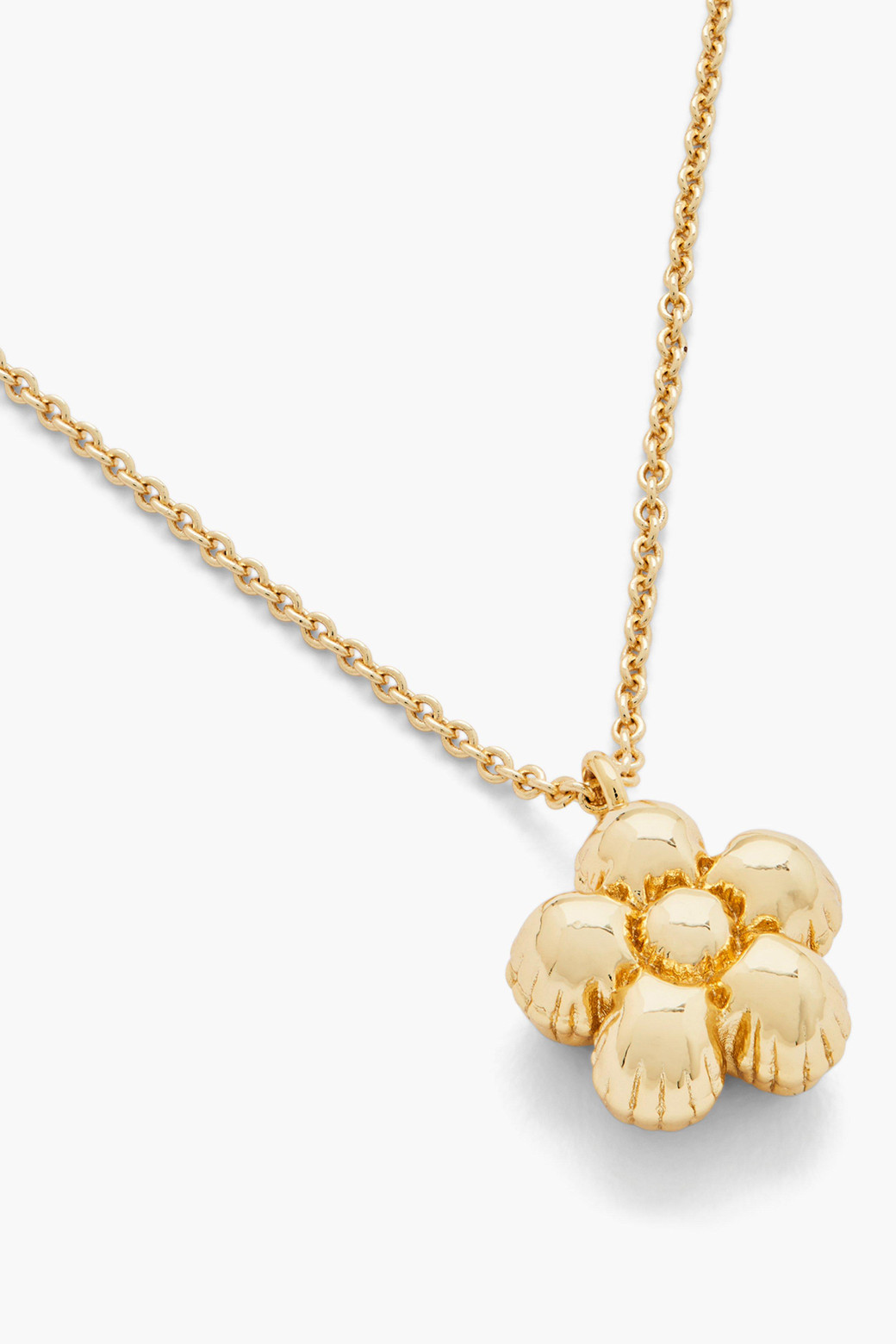 MARC JACOBS] DAISY BALLOON NECKLACE