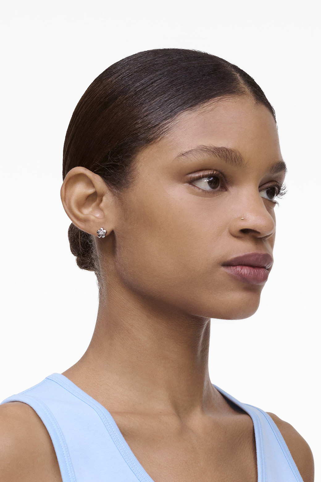 DAISY MICRO EARRINGS (2S5JER001J87-059)_MARC JACOBS - 코오롱몰