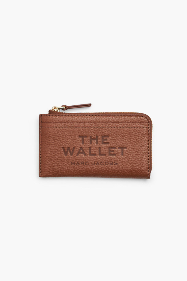 MARC JACOBS - 중지갑 - THE TOP ZIP MULTI WALLET (2S4SMP010S02-212)