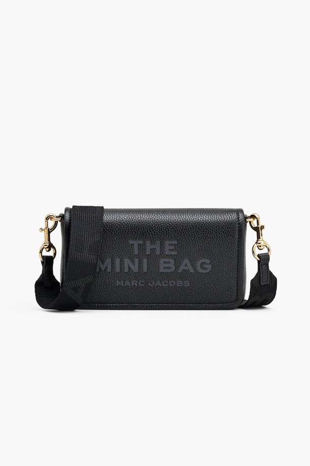 MARC JACOBS -  - THE MINI BAG (2S4SMN080S02-001)