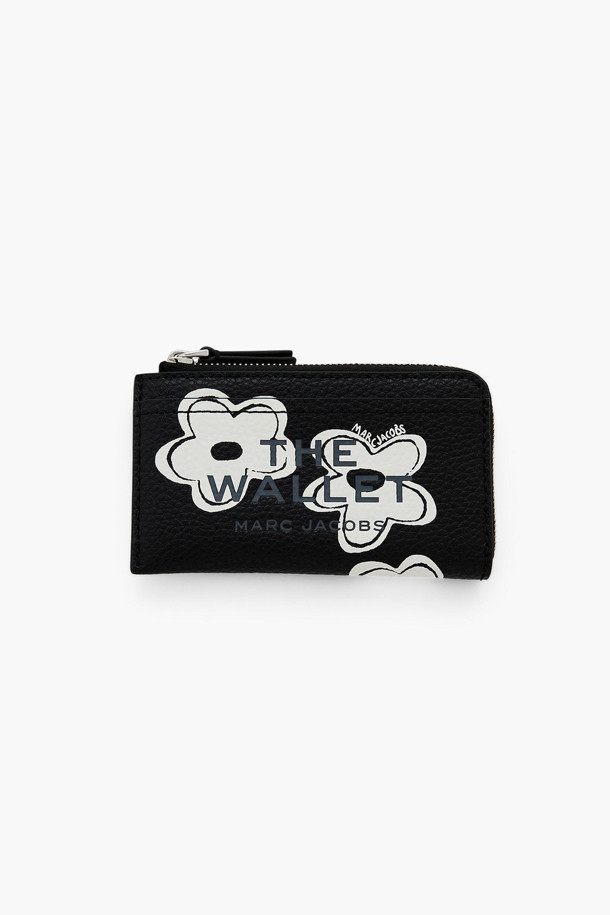 MARC JACOBS - 중지갑 - THE TOP ZIP MULTI WALLET (2S5SMP005S01-005)