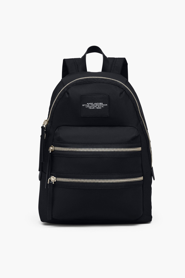 MARC JACOBS - 백팩 - THE LARGE BACKPACK (2F3HBP028H02-001)