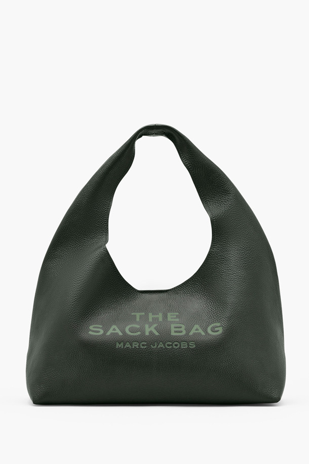 MARC JACOBS - 숄더백 - Leather The Sack_IVY (2R3HSH058H02-308)