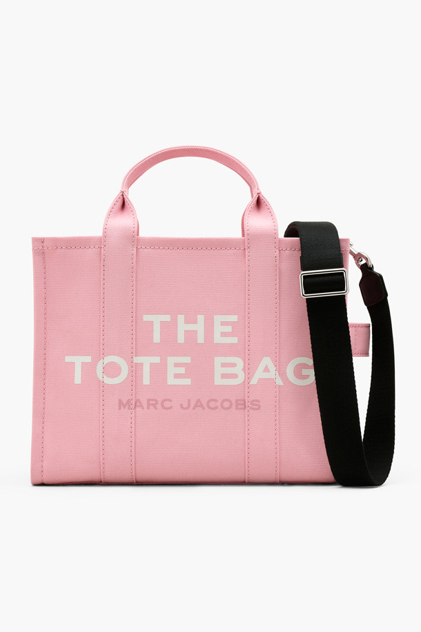 MARC JACOBS - 토트백 - Color Tote Bag The Medium Tote_RIBBON PINK (M0016161-669)