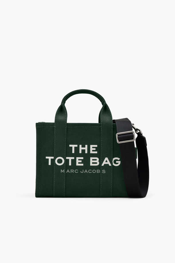 MARC JACOBS - 토트백 - Color Tote Bag The Small Tote_IVY (M0016493-308)