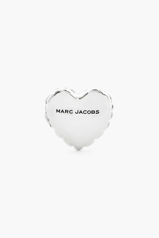 MARC JACOBS - 반지 - HEART BALLOON LOCKET RING (2S5JRN001J11-029)