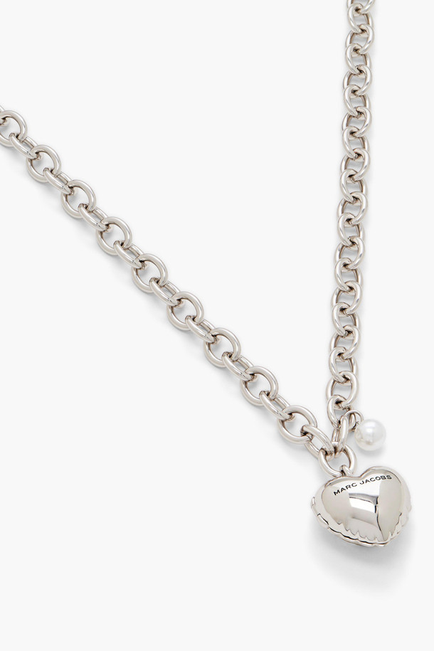 MARC JACOBS - 목걸이 - HEART BALLOON LOCKET (2S5JNC001J08-029)