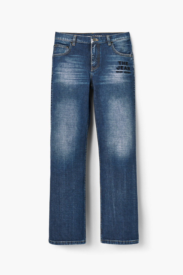 MARC JACOBS - 데님 - THE JEAN (2S5RBT001D10-487)