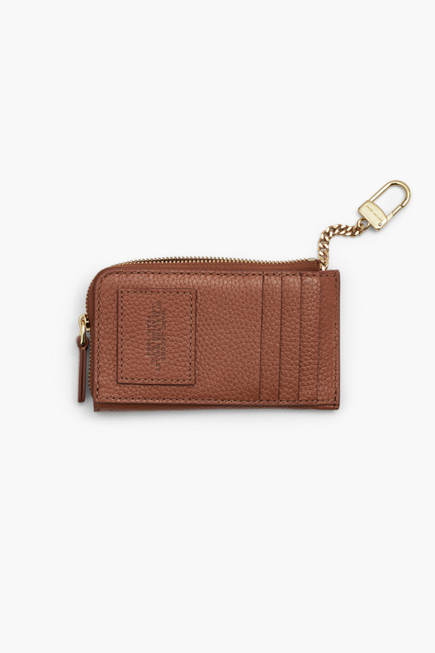 MARC JACOBS - 중지갑 - THE TOP ZIP MULTI WALLET (2S4SMP010S02-212)