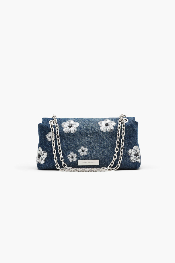 MARC JACOBS - 크로스백 - THE DUAL CHAIN WALLET (2S5SMN002S02-488)