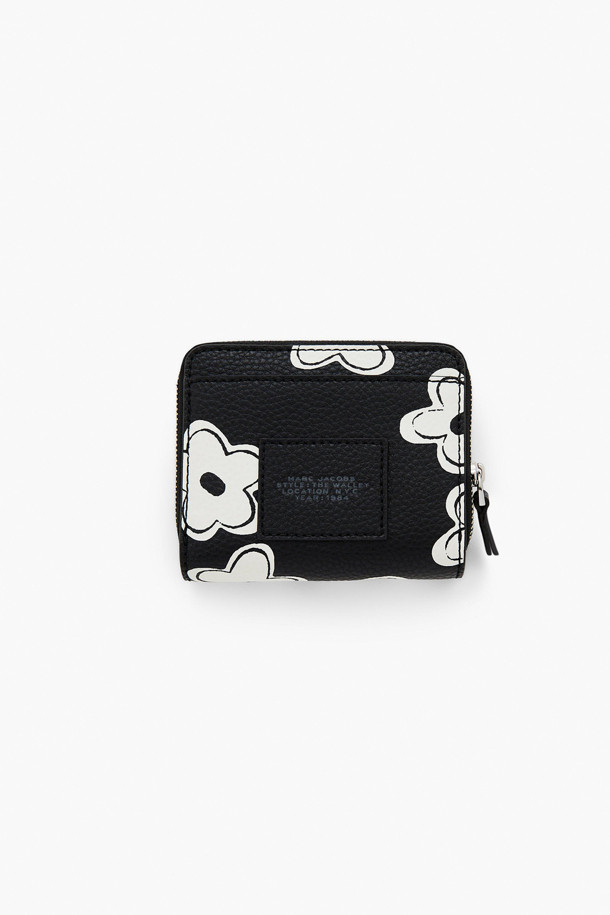 MARC JACOBS - 반지갑 - THE MINI COMPACT WALLET (2S5SMP004S01-005)