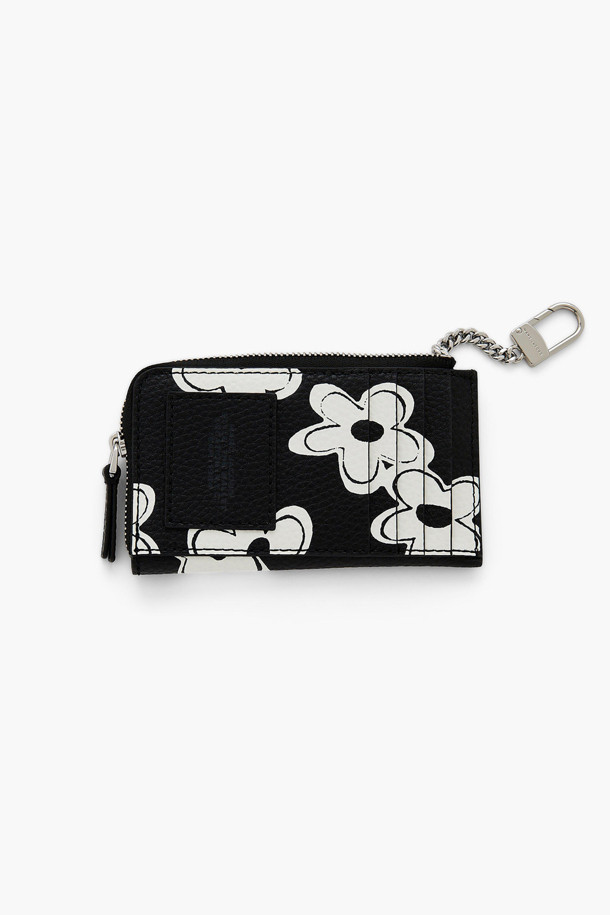 MARC JACOBS - 중지갑 - THE TOP ZIP MULTI WALLET (2S5SMP005S01-005)