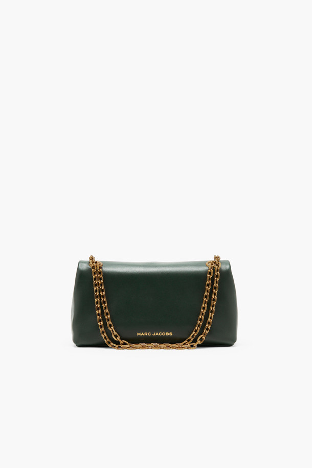 MARC JACOBS - 크로스백 - Leather The Mini Dual Chain Wallet_IVY (2R4SMN003S02-308)