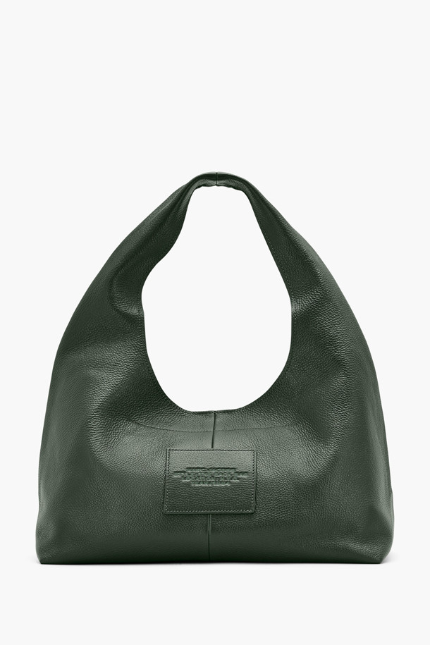 MARC JACOBS - 숄더백 - Leather The Sack_IVY (2R3HSH058H02-308)