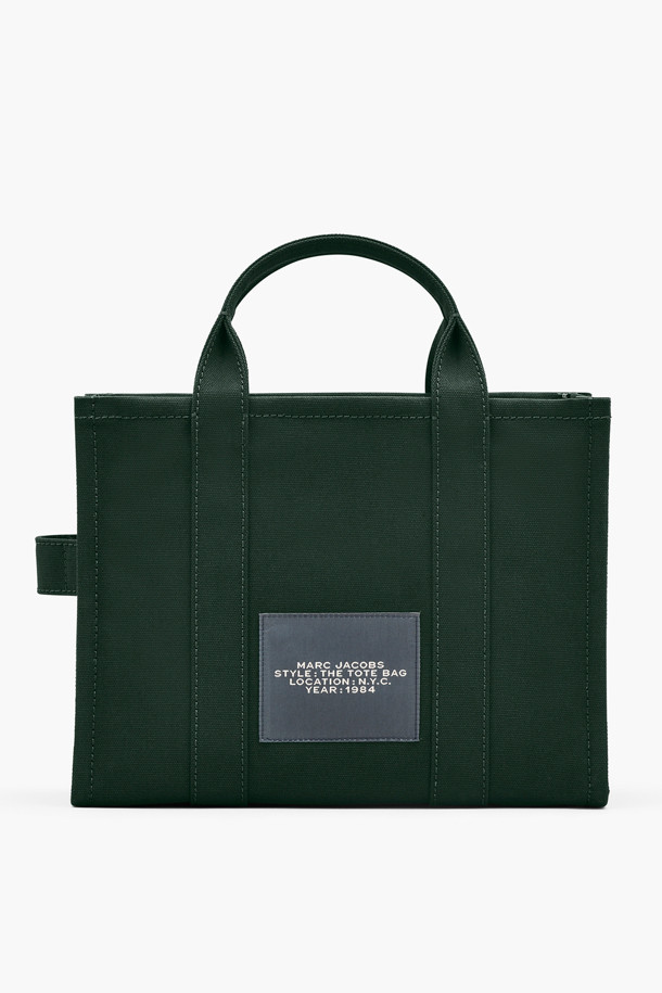 MARC JACOBS - 토트백 - Color Tote Bag The Medium Tote_IVY (M0016161-308)