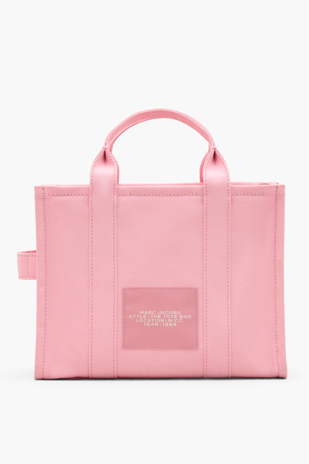 MARC JACOBS - 토트백 - Color Tote Bag The Medium Tote_RIBBON PINK (M0016161-669)