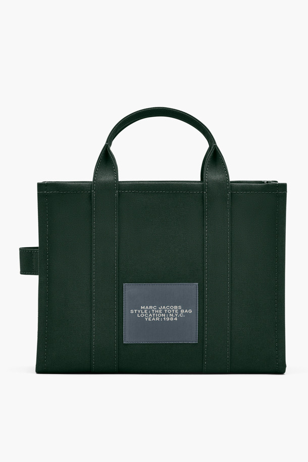 MARC JACOBS - 토트백 - Color Tote Bag The Small Tote_IVY (M0016493-308)