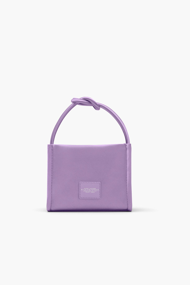 MARC JACOBS - 토트백 - Star Satin Tote Bag The Mini Tote_LILAC (2R4HCR014H03-533)