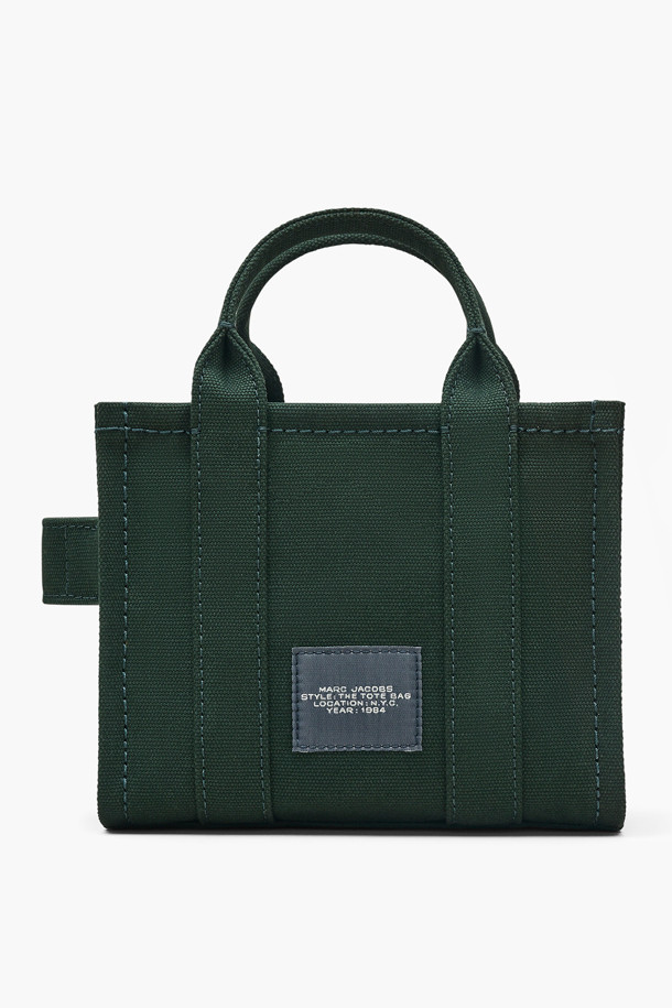 MARC JACOBS - 토트백 - Color Tote Bag The Crossbody Tote_GREEN(2R4HCR021H03-308)