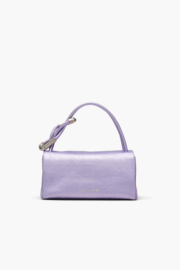 MARC JACOBS - 숄더백 - Metallic The Mini Dual Bag_LILAC (2R4HSH016H02-533)